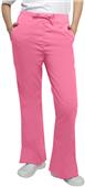 Adar Women's Flare Leg Pants