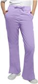 Adar Women's Flare Leg Pants