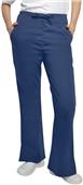 Adar Women's Flare Leg Pants