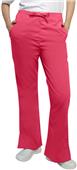 Adar Women's Flare Leg Pants