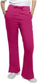 Adar Women's Flare Leg Pants