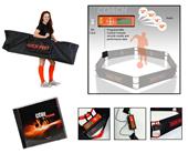 Quick Feet Soccer Coach Kit Quick Feet Soccer Coach Kit