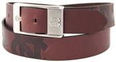 Eagles Wings NCAA North Carolina Brandish Belt
