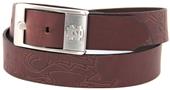 Eagles Wings NCAA Notre Dame Brandish Belt