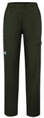 Adar Women's Natural-Rise Multi-Pocket Cargo Pants Adar Women's Natural-Rise Multi-Pocket Cargo Pants