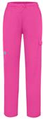 Adar Women's Natural-Rise Multi-Pocket Cargo Pants Adar Women's Natural-Rise Multi-Pocket Cargo Pants