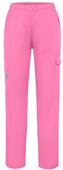 Adar Women's Multi-Pocket Cargo Pants