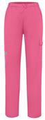Adar Women's Natural-Rise Multi-Pocket Cargo Pants Adar Women's Natural-Rise Multi-Pocket Cargo Pants