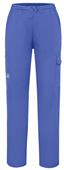 Adar Women's Multi-Pocket Cargo Pants
