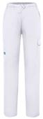 Adar Women's Natural-Rise Multi-Pocket Cargo Pants Adar Women's Natural-Rise Multi-Pocket Cargo Pants