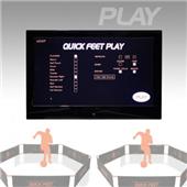 Quick Feet Play