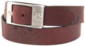 Eagles Wings NCAA Ohio State Brandish Belt