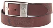 Eagles Wings NCAA Oklahoma Sooners Brandish Belt
