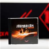 Quick Feet Foundation Program CD & Training Mat