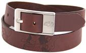 Eagles Wings NCAA Oklahoma State Brandish Belt