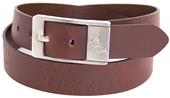 Eagles Wings NCAA Mississippi Rebels Brandish Belt