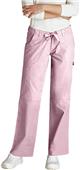 Adar Womens MultiPocket Drawstring Pants