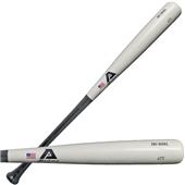 Akadema A571 Elite Wood Ash Baseball Bat