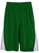 Teamwork Adult/Youth Tip-Off Basketball Shorts Teamwork Adult/Youth Tip-Off Basketball Shorts