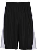 Teamwork Adult/Youth Tip-Off Basketball Shorts Teamwork Adult/Youth Tip-Off Basketball Shorts