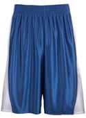 Teamwork Adult/Youth Tip-Off Basketball Shorts Teamwork Adult/Youth Tip-Off Basketball Shorts