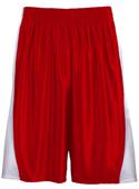 Teamwork Adult/Youth Tip-Off Basketball Shorts Teamwork Adult/Youth Tip-Off Basketball Shorts