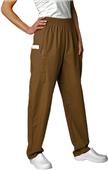 Adar Women's Patch Pocket Cargo Pants