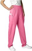 Adar Women's Patch Pocket Cargo Pants