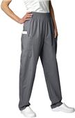 Adar Women's Patch Pocket Cargo Pants