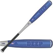 Akadema The Deep Baseball Bat