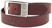 Eagles Wings NCAA Texas Longhorns Brandish Belt