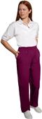 Adar Womens Classic Comfort Pants Adar Womens Classic Comfort Pants
