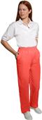 Adar Womens Classic Comfort Pants