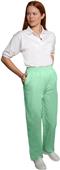 Adar Womens Classic Comfort Pants Adar Womens Classic Comfort Pants