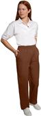 Adar Womens Classic Comfort Pants Adar Womens Classic Comfort Pants