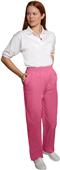 Adar Womens Classic Comfort Pants