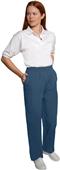 Adar Womens Classic Comfort Pants Adar Womens Classic Comfort Pants