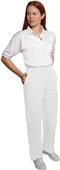 Adar Womens Classic Comfort Pants Adar Womens Classic Comfort Pants