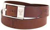 Eagles Wings NCAA Texas Tech Brandish Belt