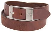 Eagles Wings NCAA Virginia Tech Brandish Belt