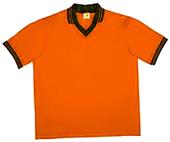 CO-ORANGE League Soccer Jerseys-Slightly Imperfect