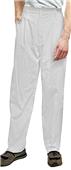Adar Mens Twill Pleated Pants with Waistband Adar Mens Twill Pleated Pants with Waistband
