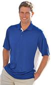 Hartwell 620 Lanier Men's Colorblock Polo Shirts