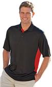 Hartwell 620 Lanier Men's Colorblock Polo Shirts