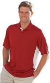 Hartwell 620 Lanier Men's Colorblock Polo Shirts