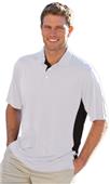 Hartwell 620 Lanier Men's Colorblock Polo Shirts