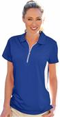 Hartwell 625 Lee Ladies' Colorblock Polo Shirts