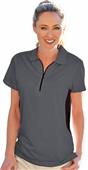 Hartwell 625 Lee Ladies' Colorblock Polo Shirts