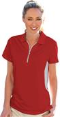 Hartwell 625 Lee Ladies' Colorblock Polo Shirts