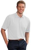 Hartwell 500 Montgomery Mens 3-Button Placket Polo